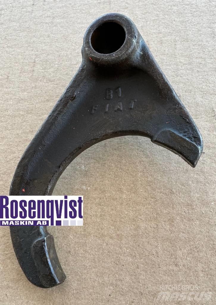 Fiat Yoke 5125537 Gear