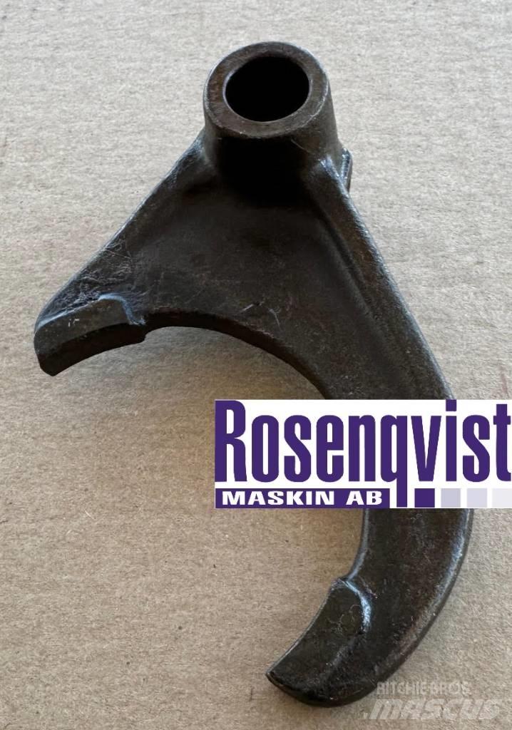 Fiat Yoke 5125537 Gear