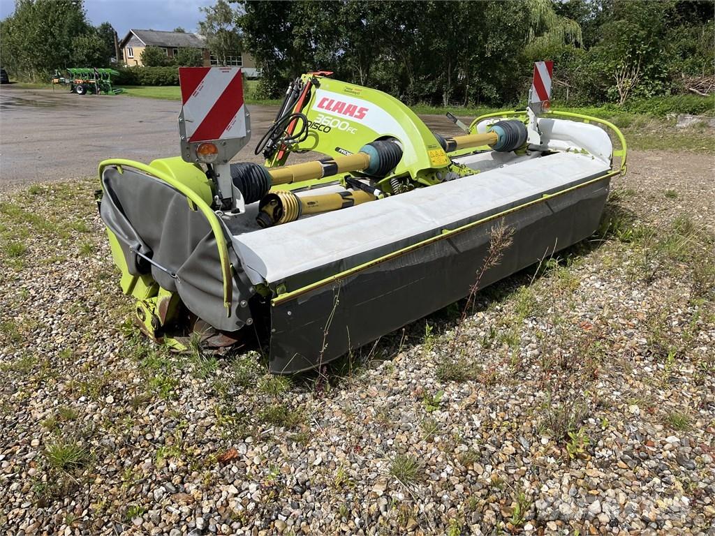 CLAAS Disco 3600 FC Græsklippere og skårlæggere