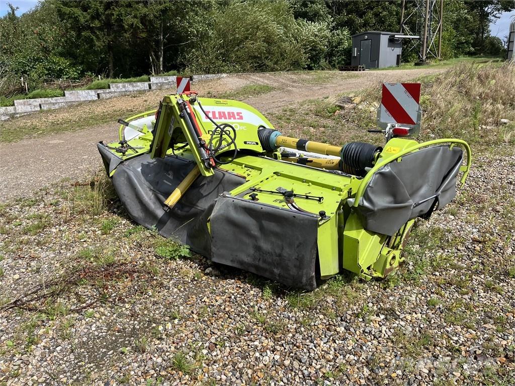 CLAAS Disco 3600 FC Græsklippere og skårlæggere