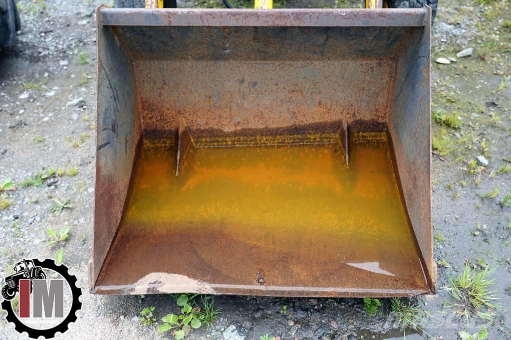  Skopa SMS/Trima 1 m Skovle