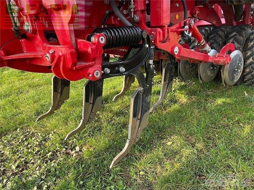 Horsch focus 6 td Såmaskine