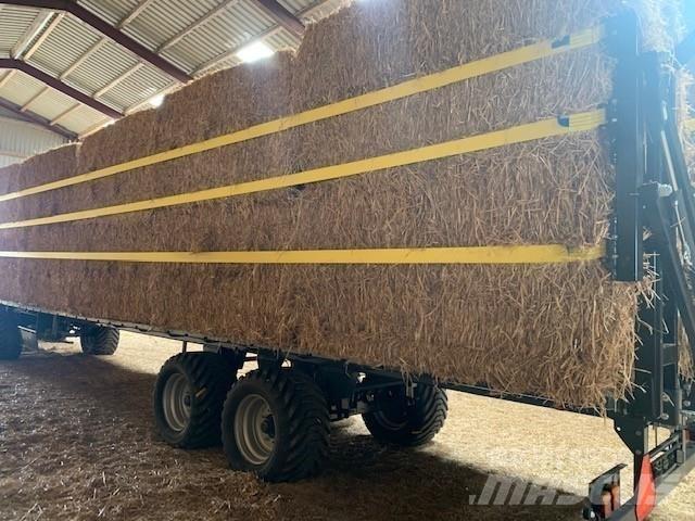 Dina RPP 12500 Ballevogne