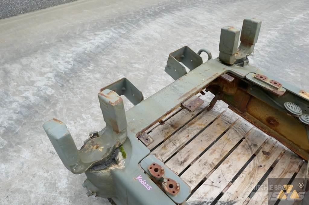 CAT 6T-1110 Transport – Andet