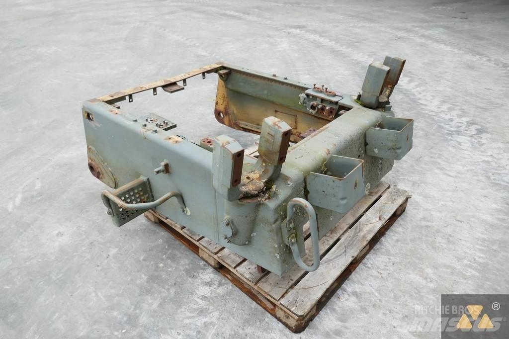CAT 6T-1110 Transport – Andet