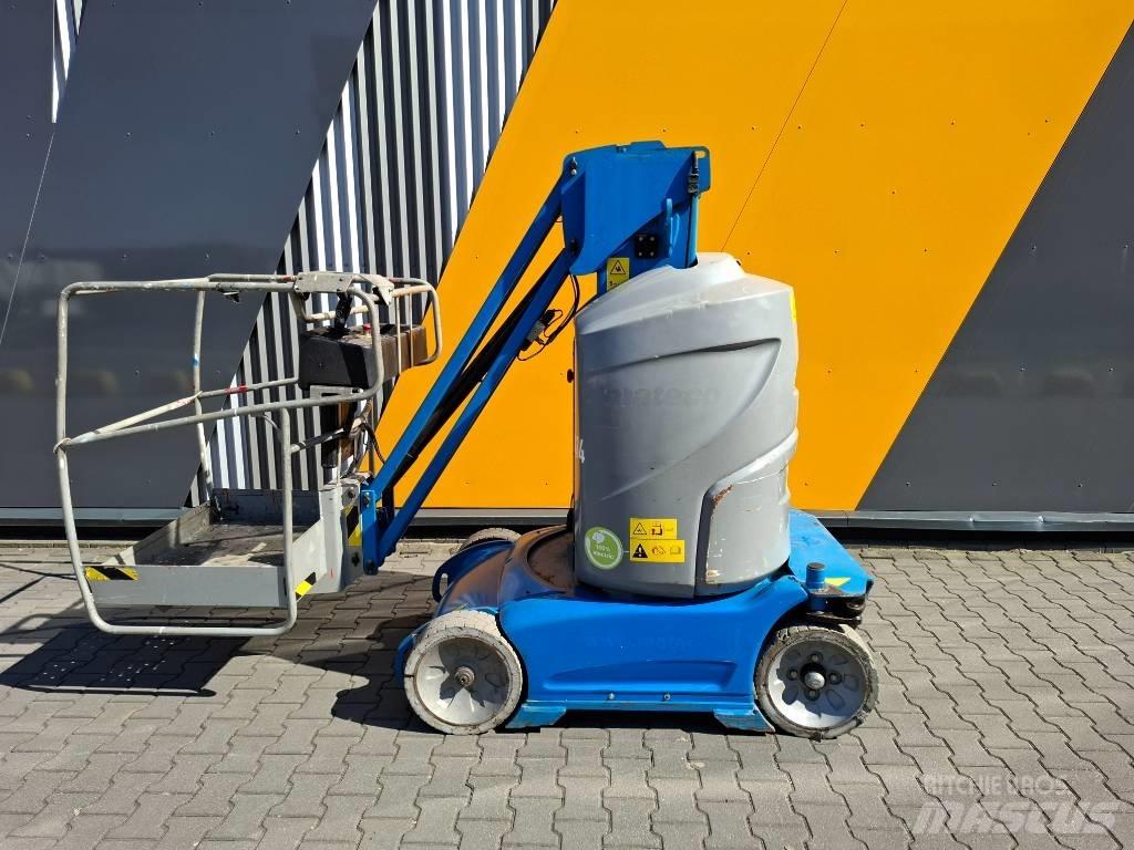 Genie GR 26 J Søjlelifte