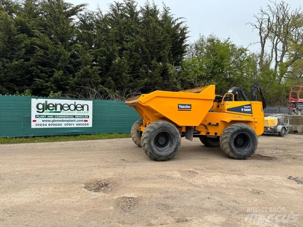 Thwaites 9TONNE Dumpere