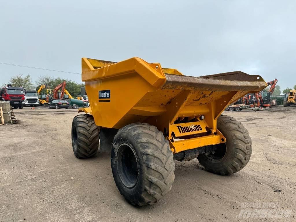 Thwaites 9TONNE Dumpere