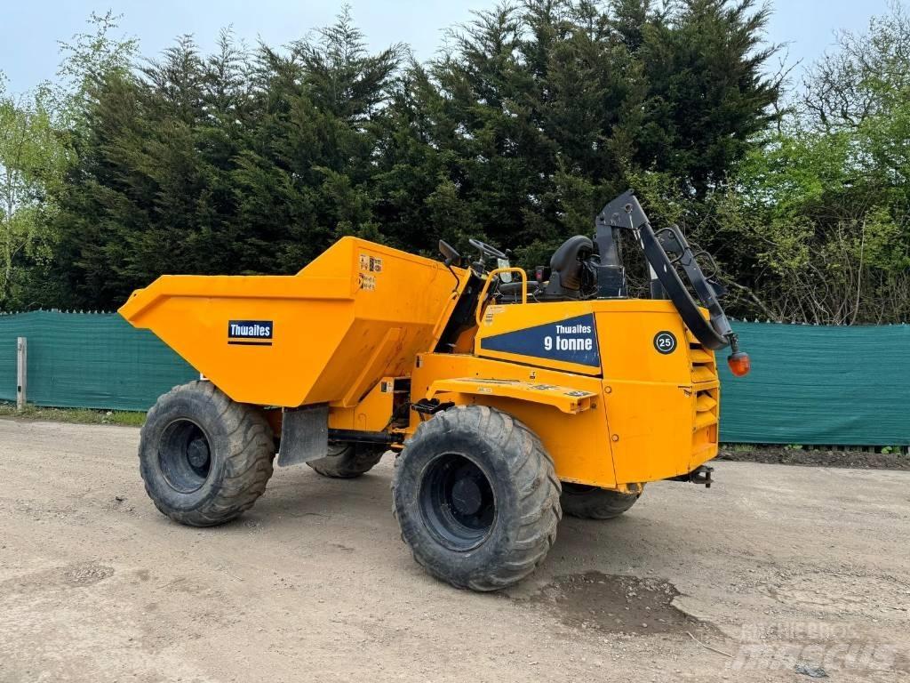 Thwaites 9TONNE Dumpere