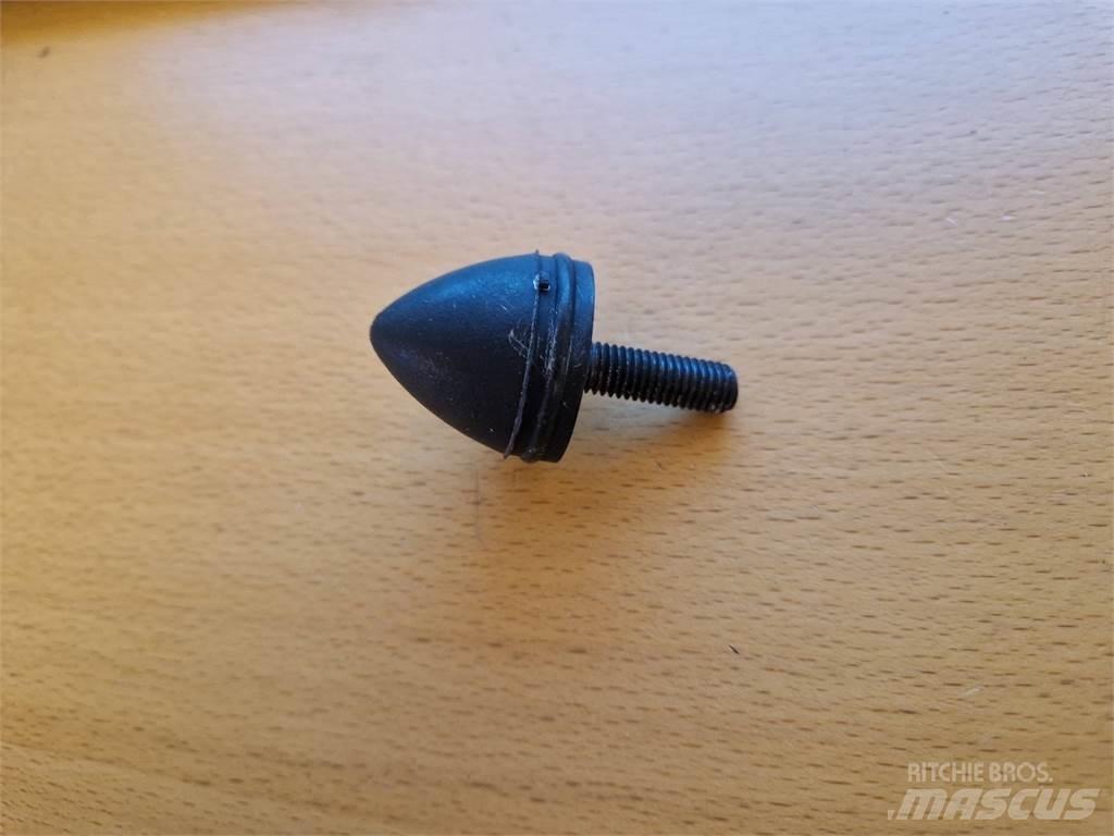 Ponsse 0075326 Chassis og suspension