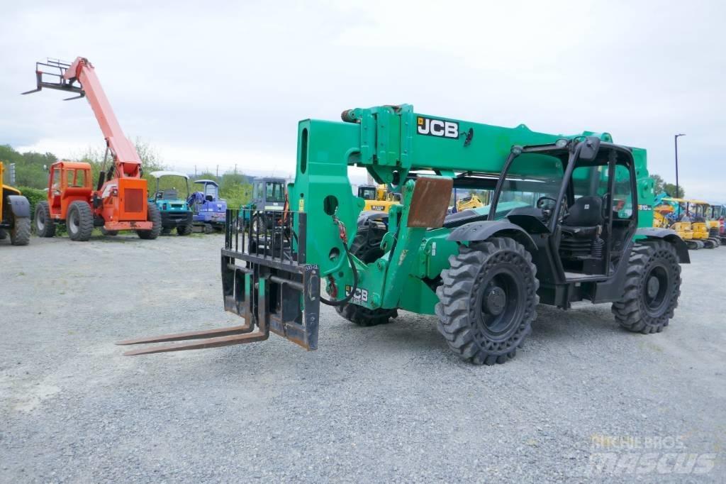 JCB 510-56 Teleskoplæssere