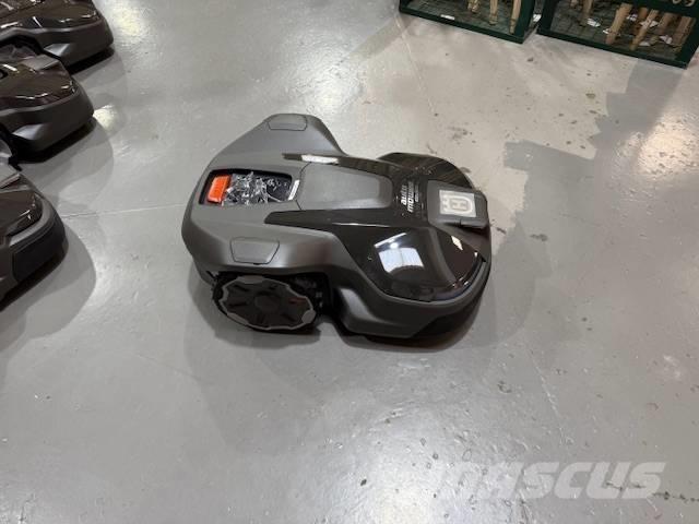 Husqvarna 430X Robotplæneklippere