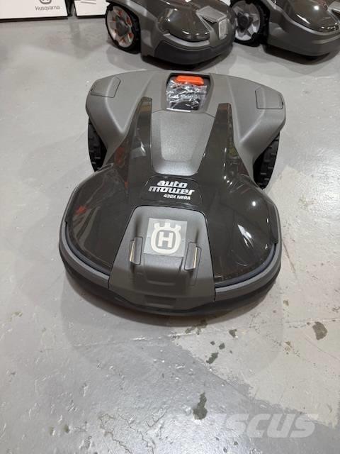 Husqvarna 430X Robotplæneklippere