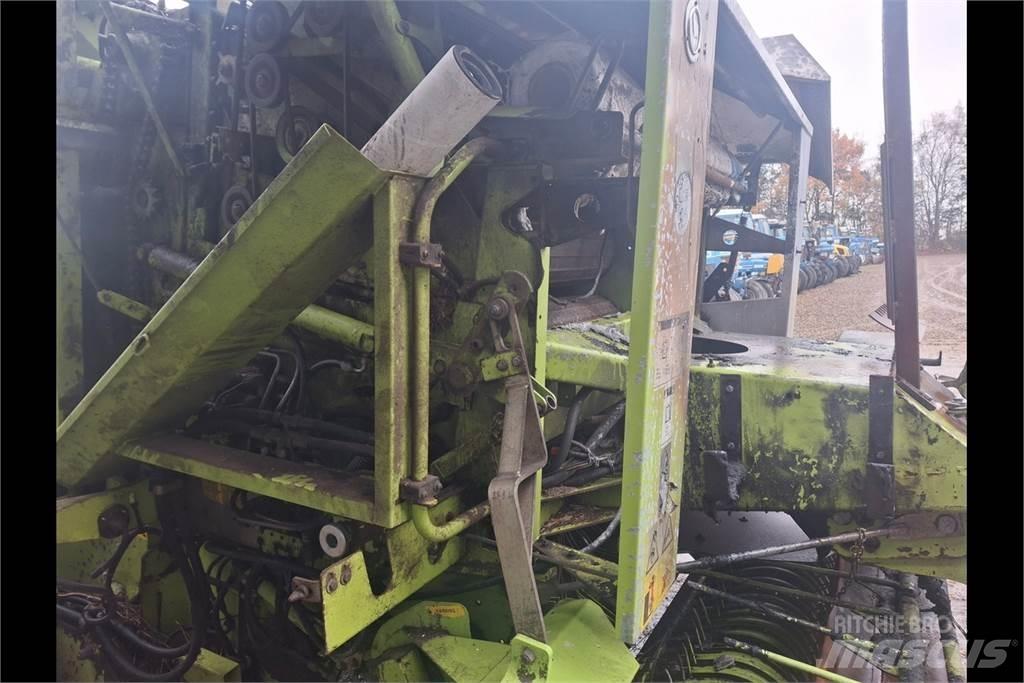 CLAAS 255 Traktorer