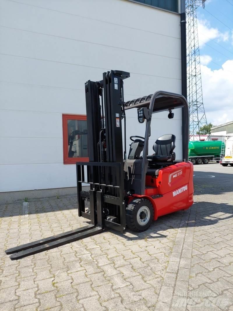 Manitou ME 315 Landbrug - Andet 