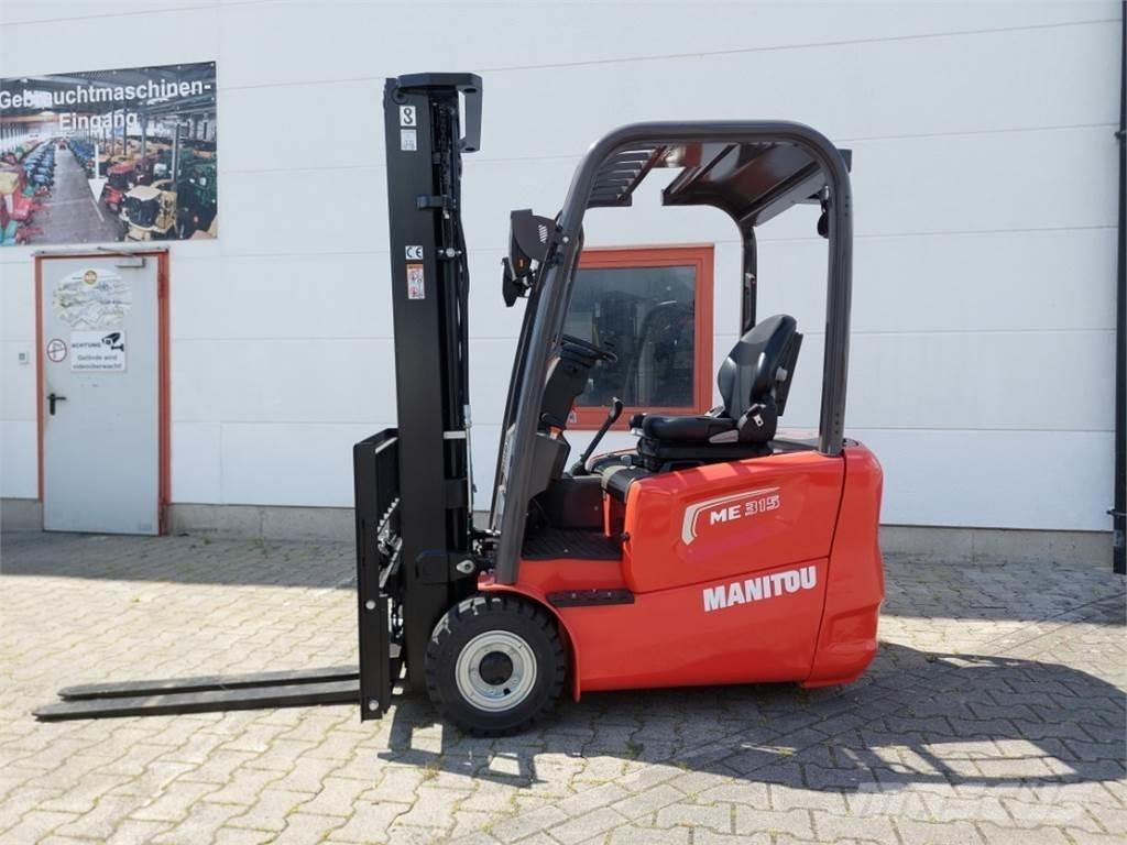 Manitou ME 315 Landbrug - Andet 