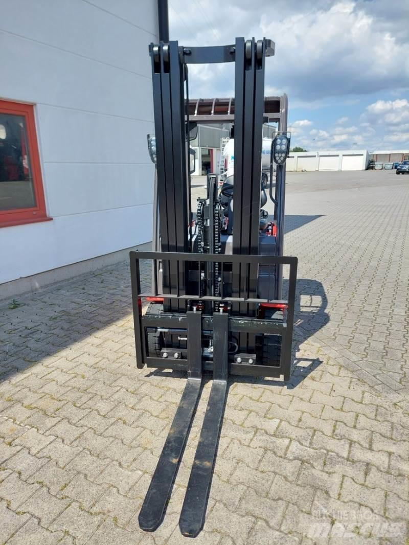 Manitou ME 315 Landbrug - Andet 