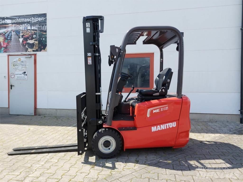 Manitou ME 315 Landbrug - Andet 