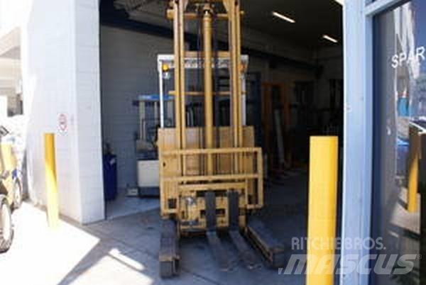 TCM FRHB20 Reachtruck