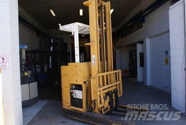 TCM FRHB20 Reachtruck