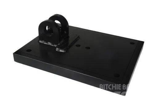 CAT - talpa cala Gear