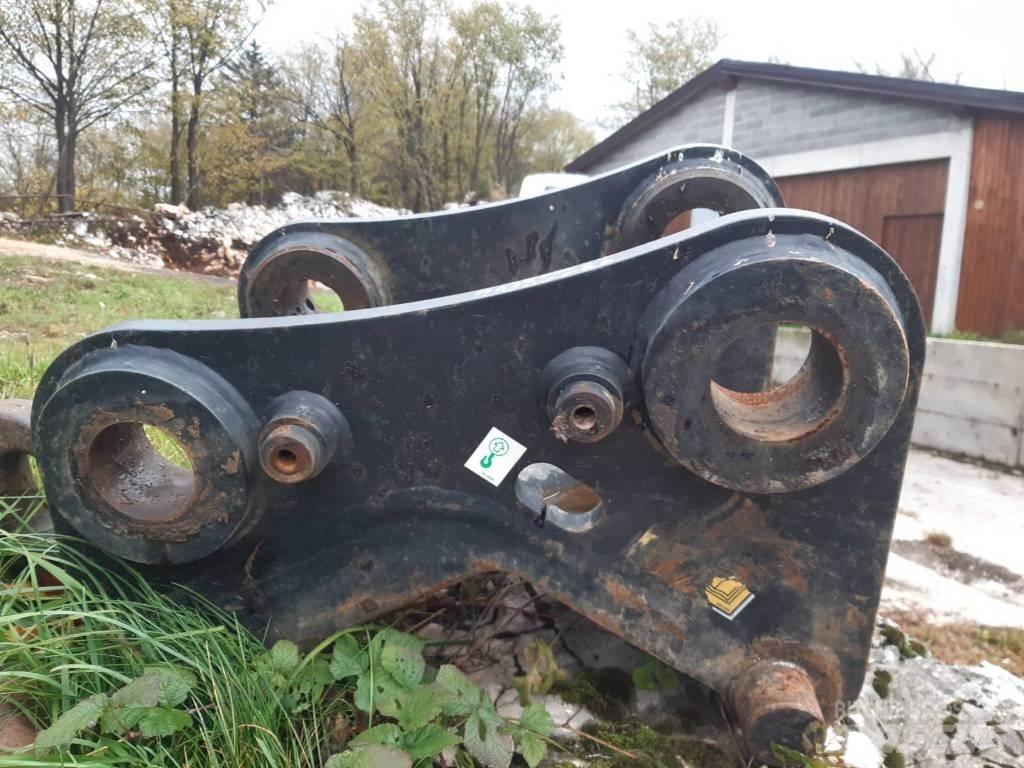 CAT CW 40 S Hurtigkoblere
