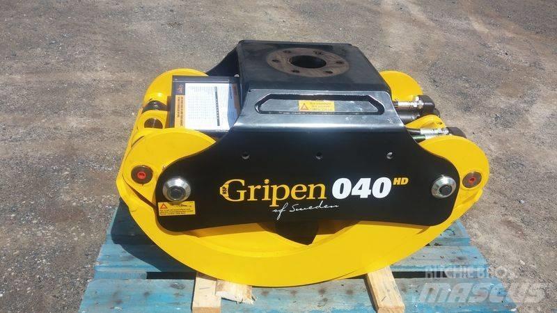 HSP Gripen 040 HD Gribere