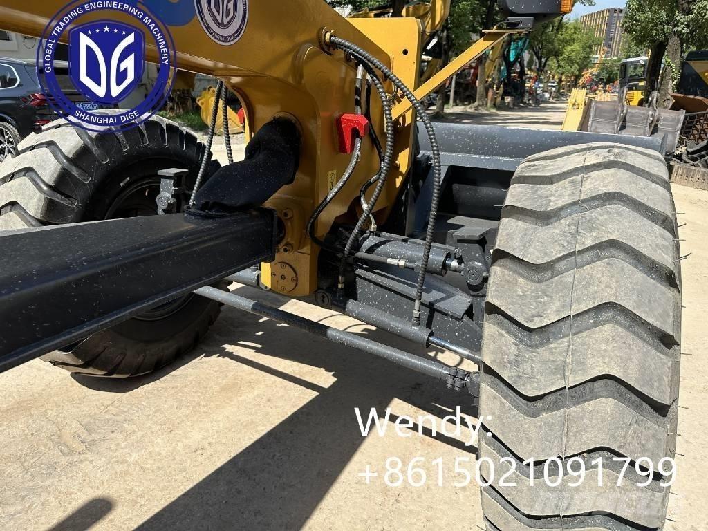 XCMG GR1803 Vejhøvle / Gradere