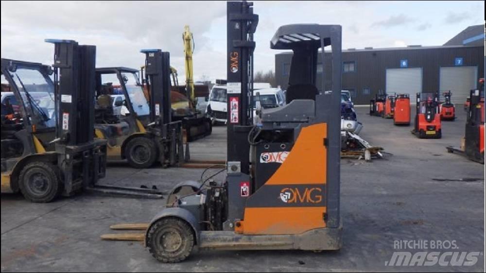 OMG NEOS II 16 SAEC El gaffeltrucks