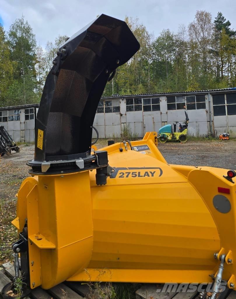 Wieska W275LAY Sneslynger