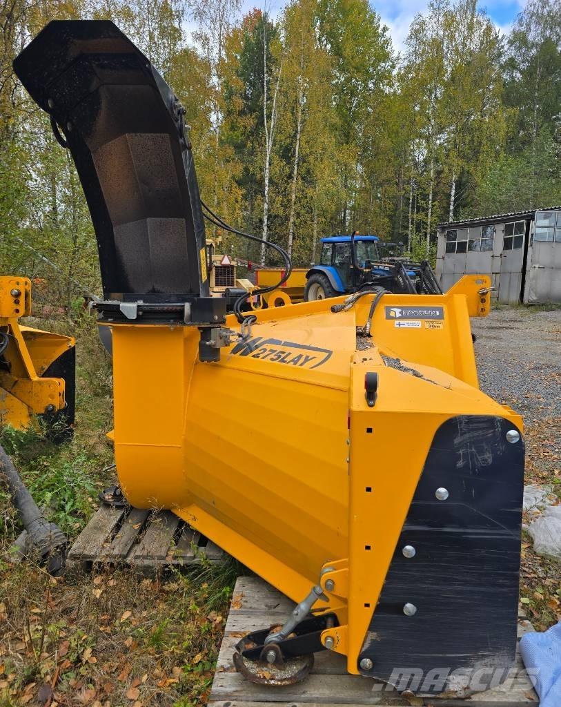 Wieska W275LAY Sneslynger