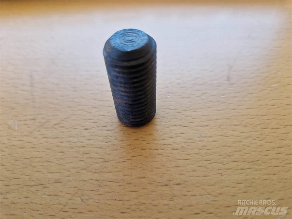 Ponsse 0006853 Kraner til udkørselsmaskiner