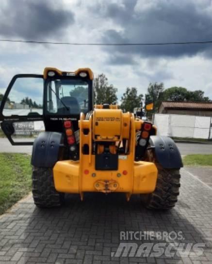 JCB 540-140 Teleskoplæssere