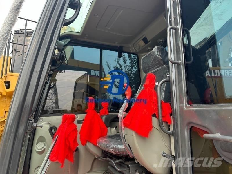 Volvo EC 60 D Minigravemaskiner