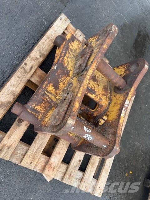 Verachtert CW 30 Hurtigkoblere