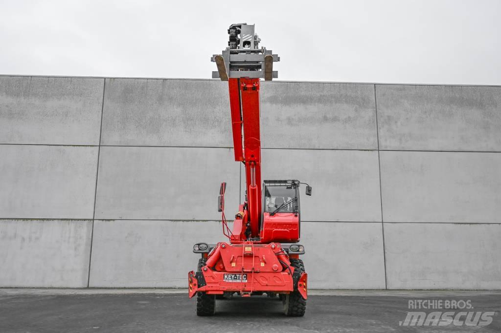 Manitou MRT 3255 Teleskoplæssere