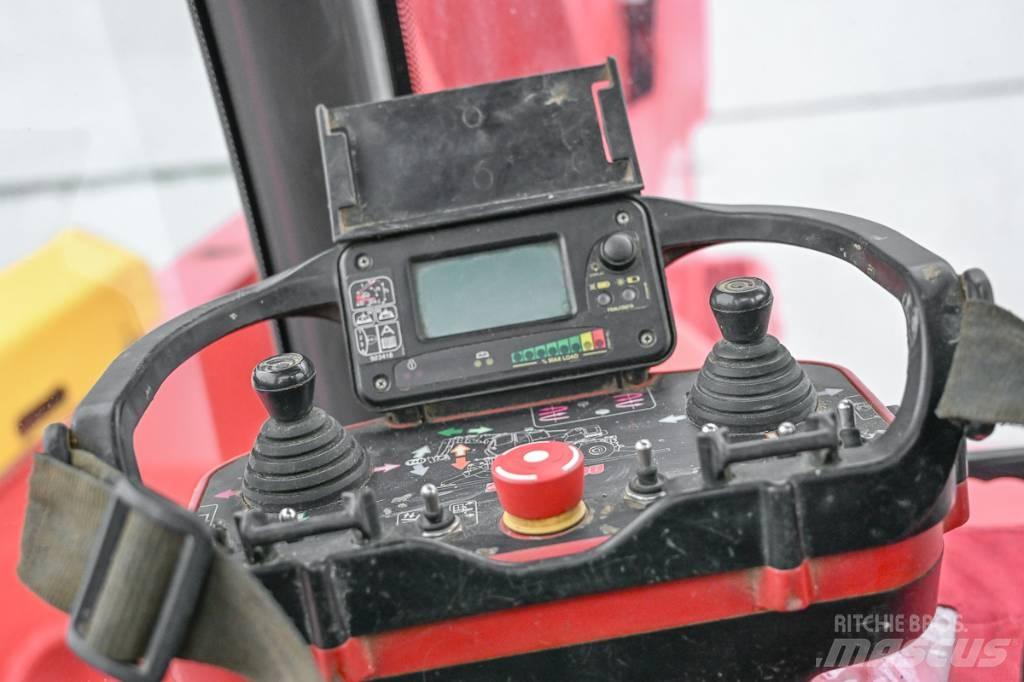 Manitou MRT 3255 Teleskoplæssere