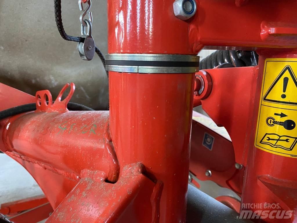 Kuhn Gmd 315 Græsslåmaskiner