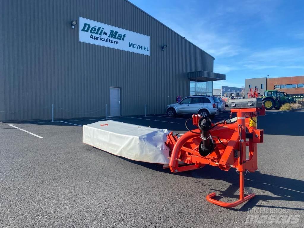 Kuhn Gmd 315 Græsslåmaskiner