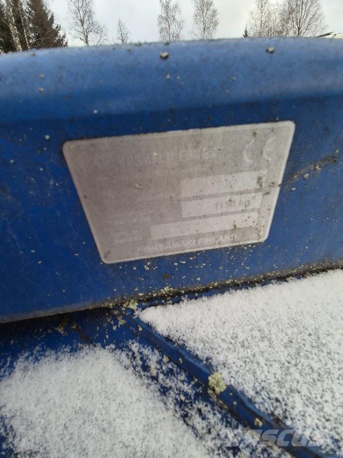 Karhu 275 Sneslynger