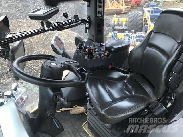 Challenger MT 765 E Traktorer
