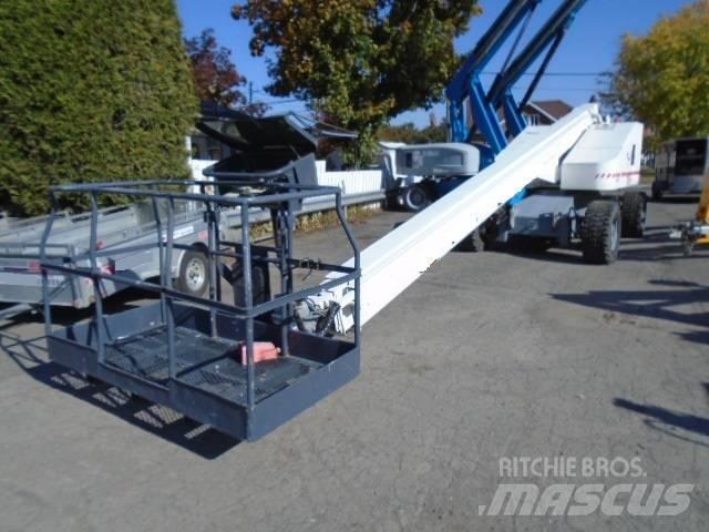 Terex TB 85 Bomlifte med knækarm
