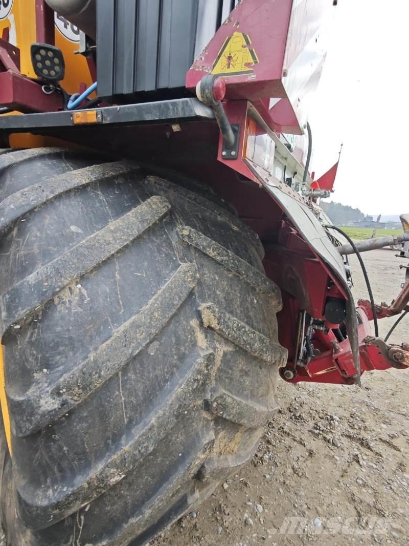 Vredo VT 3936 Gødningsspreder