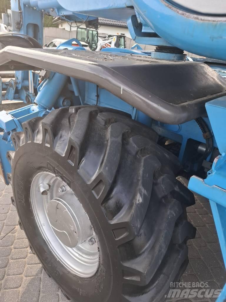 Manitou MRT 2150 Teleskoplæssere