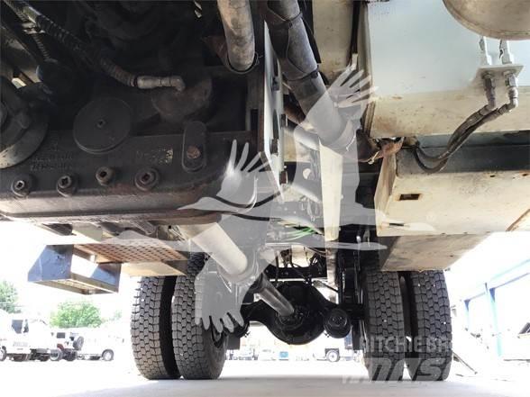 Altec AA55E Lastbilmonterede lifte