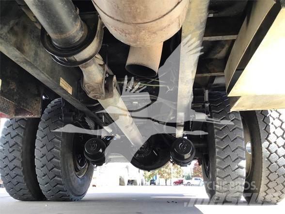Altec AA600L Lastbilmonterede lifte