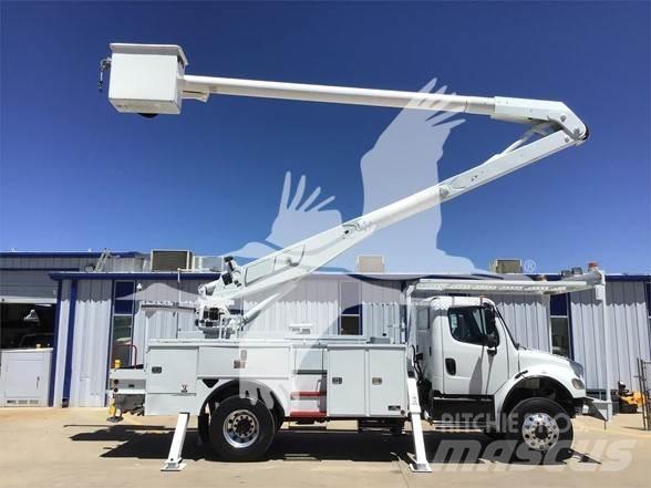 Altec AA755 Lastbilmonterede lifte