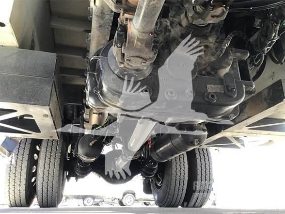 Altec AA755 Lastbilmonterede lifte