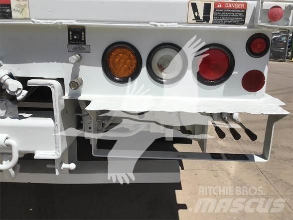 Altec AM55MH Lastbilmonterede lifte