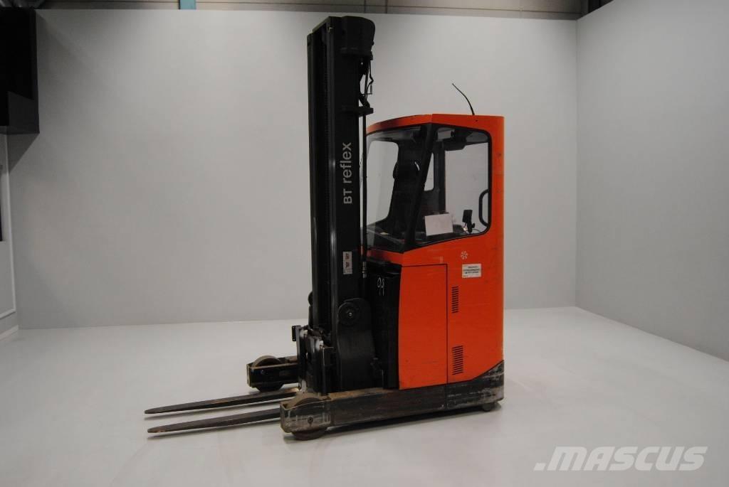 Toyota RRE160CC Reachtruck